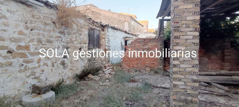 Foto 78e546b4-b694-4776-b406-c05e9c2240a4. House in Sabiote