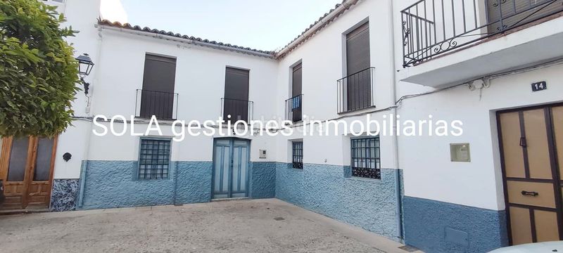 Foto 7f763ff6-0176-4266-94bb-da8cb3830a58. House in Sabiote