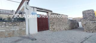 Terreny residencial  Calle castillo