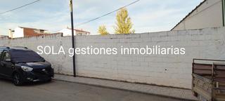 Terreny residencial a Peal de Becerro