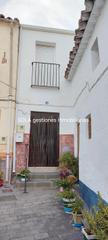 Casa  Plaza del ayuntaniento