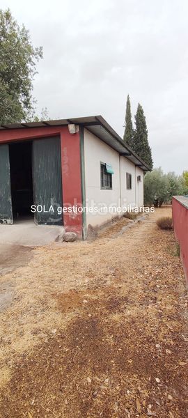Foto 0bc13ee2-af16-415b-9d7f-f86c3ab3649a. Residential plot in Úbeda