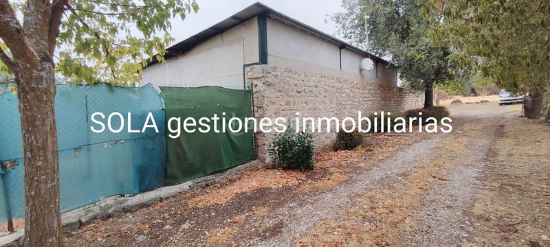 Foto 4d810bd9-363e-4c97-9dfd-7beffc0ac919. Residential plot in Úbeda