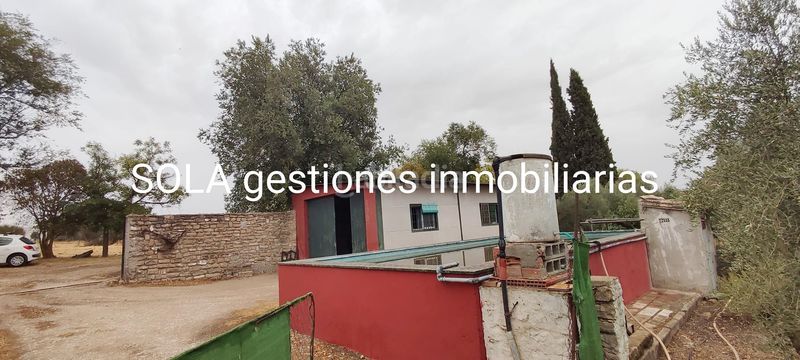 Foto 58c902f0-7083-4e2c-9db3-44c8ec8ec1b9. Residential plot in Úbeda