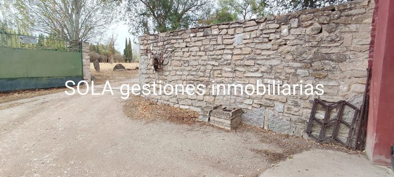 Foto a166c1fa-62ff-4617-8049-bc4bc50bd7a4. Residential plot in Úbeda