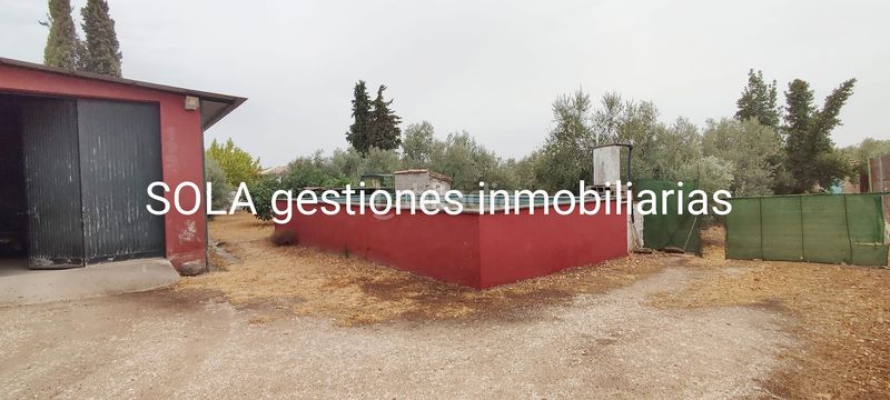 Foto a8705152-c23d-4d3a-8a77-bbc90c3d71c2. Residential plot in Úbeda