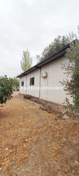 Foto d1a220e6-31a6-4dd6-86ce-ca2efcacf2d2. Residential plot in Úbeda