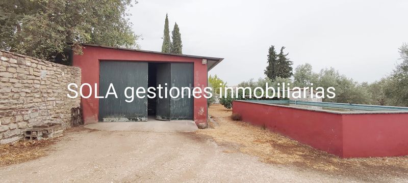 Foto f5f22fd2-ecbc-4030-a006-0e2eb30883ee. Residential plot in Úbeda