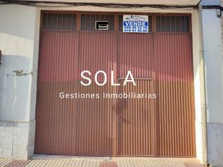 Local Comercial  Avenida de cazorla