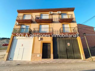 Appartement  N-322