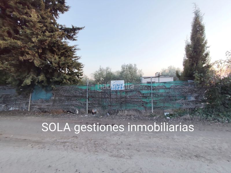 Foto 75137d3b-8110-42f8-bf7c-e9a243a7e0b9. Propriété dans Úbeda