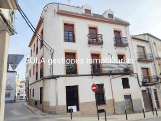 House  Plaza de la villa