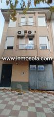 Appartement  Calle españa