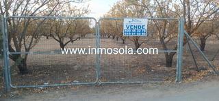 Finca rústica a Torreperogil