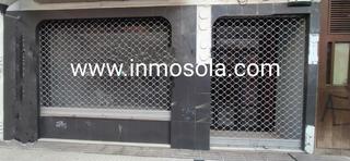 Local Comercial  Pasaje nueva victoria