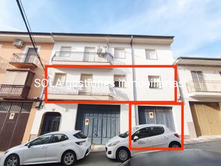 Appartement  Barrio pablo iglesias b