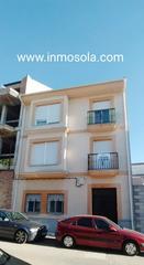 Appartement  Calle ayala