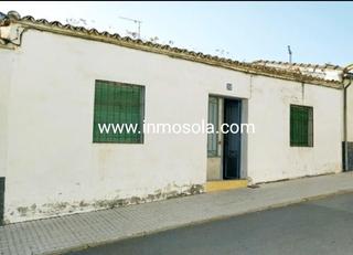 House  Calle cervantes