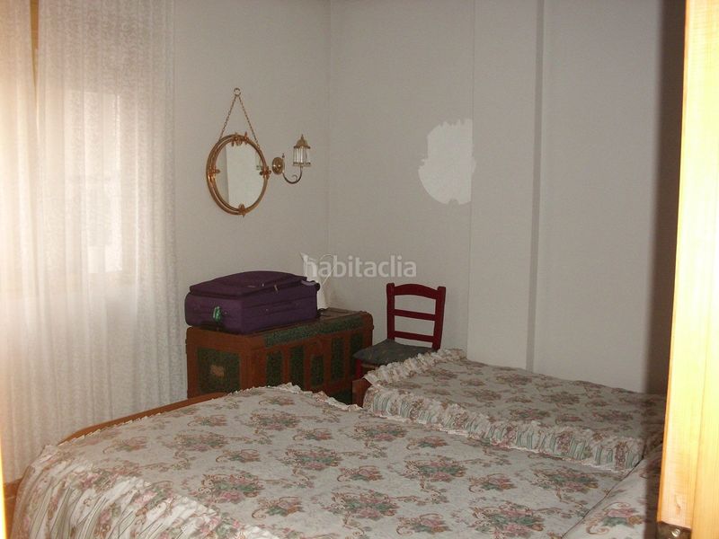 Foto bc2f9cea-b9a6-4366-911a-927c8c237400. Flat in Torreperogil