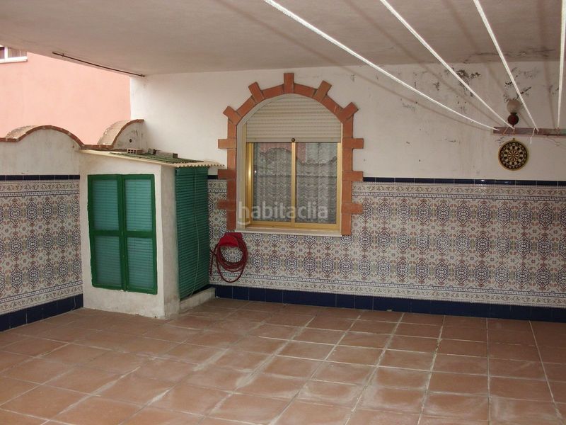 Foto e8fec839-da84-477e-99ce-60cb420a48ce. Flat in Torreperogil