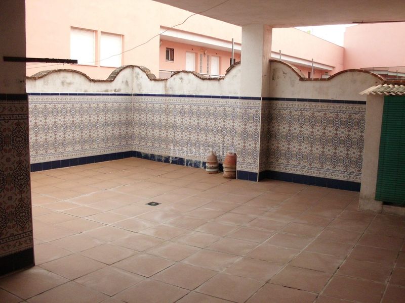 Foto f4115743-fb26-4b6e-b8a9-ab52e0c5521a. Flat in Torreperogil