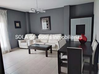 Appartement  Calle agustín goytisolo