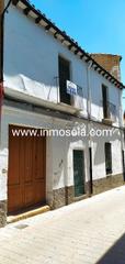 Casa  Calle barrionuevo