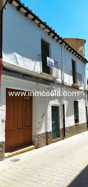 Foto 6e645803-8381-4474-ac48-0cf7d39c95c9. Haus in Torreperogil