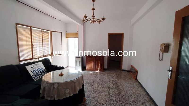 Foto 0dd38efb-ad2a-4473-8d92-80d757bcdc44. Flat in Úbeda