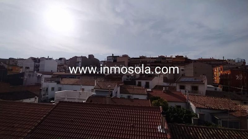 Foto 0e83e66e-d4ee-4091-ac98-c80e52c8744a. Flat in Úbeda