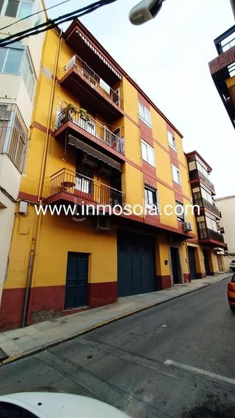 Foto 61ce7922-402b-4647-aa34-5218be243b50. Flat in Úbeda