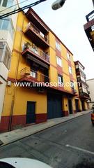 Pis  Calle vista alegre