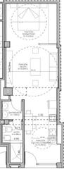 Loft  Calle luis valenzuela. Para inversores. proyecto de loft en la viñuela