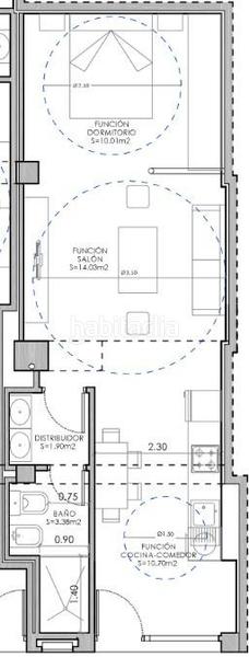 Foto 31431deb-3bbe-4bbe-ad7f-28790dbb42ae. Loft con riscaldamento in Viñuela - Rescatado Córdoba