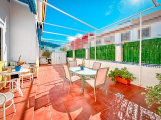 Maison à Poniente-Norte - Miralbaida - Parque Azahara. Casa de lujo en exclusiva en san rafael de la albaida espacio, e