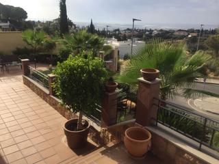 Xalet a El Brillante -El Naranjo - El Tablero. Interesante chalet con todas las comodidades en zona del brillan