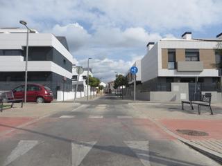 Terreny residencial a Calle asamblea 4. Oportunidad en san rafael de la albaida para construcción de 1,2