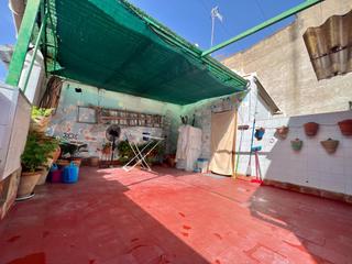 Maison à Casco Histórico  - Ribera - San Basilio