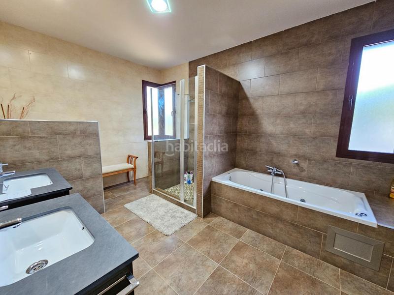 Foto 0f8e589c-7d10-48e6-8ae4-2bf742560a4a. Chalet con parcheggio piscina in Las Jaras Córdoba