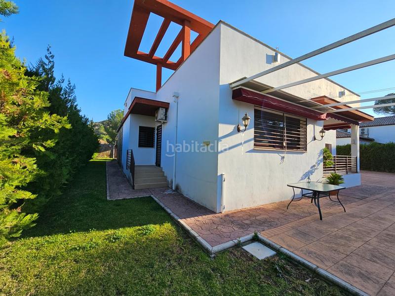 Foto 19a34164-c0d8-4024-9785-aea358176fcb. Chalet con parcheggio piscina in Las Jaras Córdoba