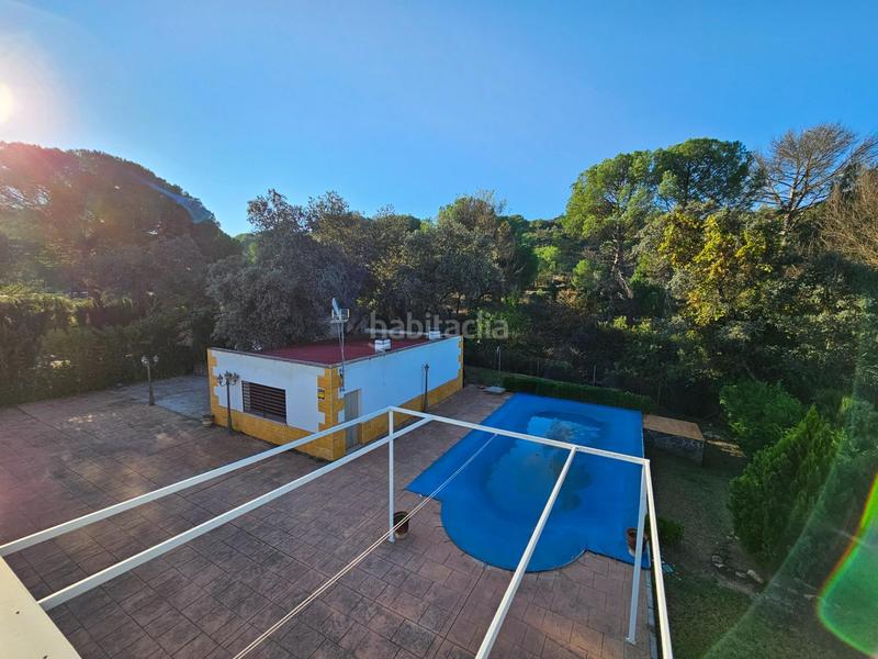 Foto 31fa6b9a-d9f7-4a3e-9cd3-daa2f7252a48. Chalet con parcheggio piscina in Las Jaras Córdoba