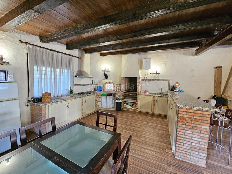 Foto 3beb4e62-df89-411a-9dd3-a439bbd6474c. Chalet con parcheggio piscina in Las Jaras Córdoba