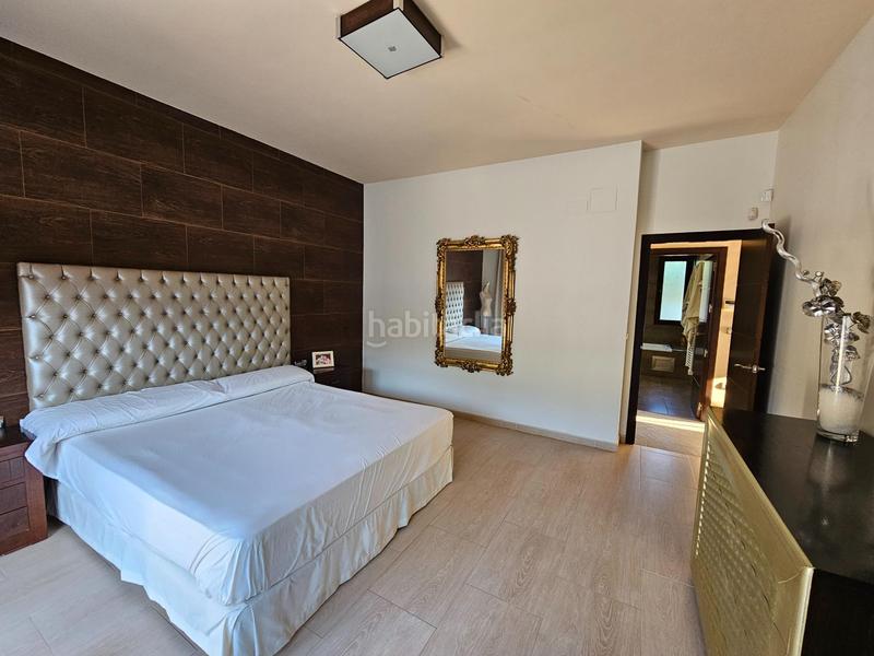 Foto 434f2836-a01e-42a9-ac0a-ee267071605b. Chalet con parcheggio piscina in Las Jaras Córdoba