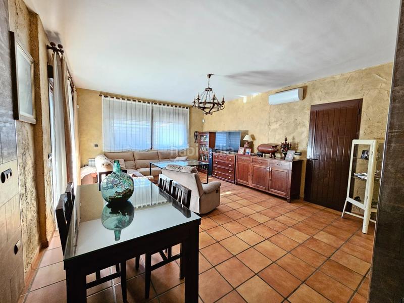 Foto 6de4266d-e02d-4f09-87c5-856bd7000393. Chalet con parcheggio piscina in Las Jaras Córdoba