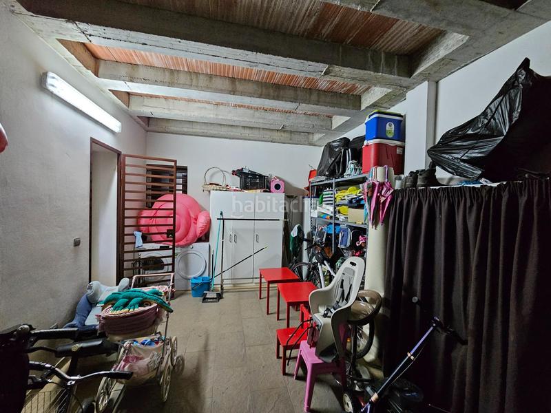 Foto 767cd6a4-f50c-4c4d-b8e0-fea389cacb7e. Chalet con parcheggio piscina in Las Jaras Córdoba