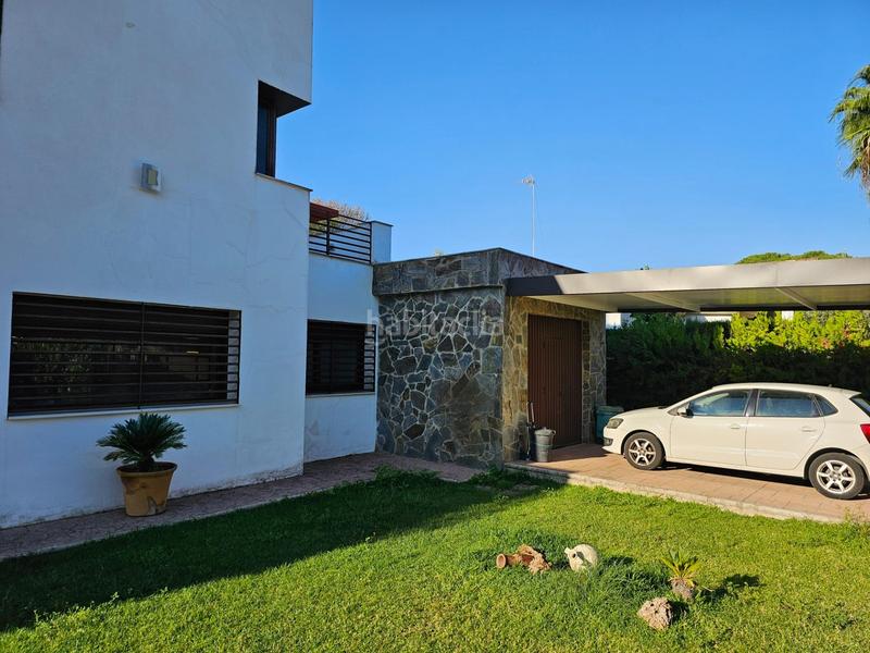 Foto 7aa2b09c-aa92-489f-a829-e1e88f65123e. Chalet con parcheggio piscina in Las Jaras Córdoba