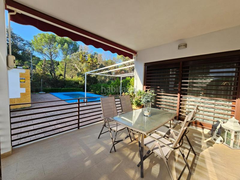 Foto b4a759b6-6603-46b2-b615-b29457d358ef. Chalet con parcheggio piscina in Las Jaras Córdoba