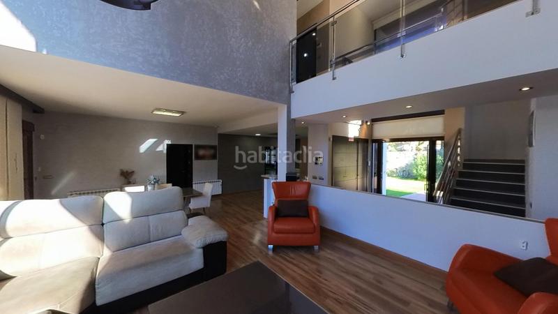 Foto cbdeda6b-227b-467a-ac8b-f23512b85be2. Chalet con parcheggio piscina in Las Jaras Córdoba