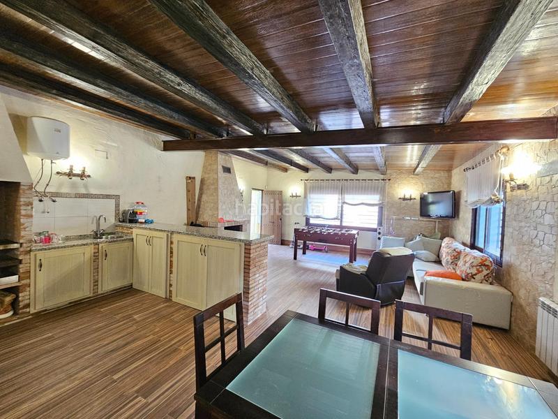 Foto d09fd030-b6c6-4179-9ea7-d3081444ea80. Chalet con parcheggio piscina in Las Jaras Córdoba