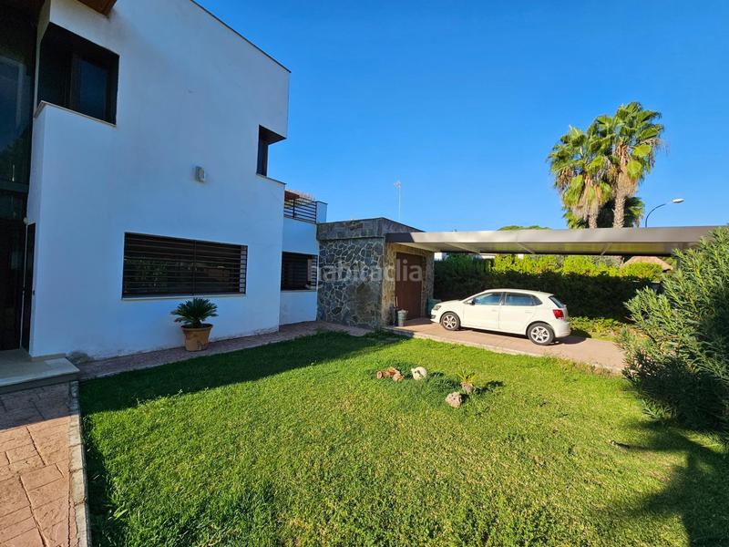 Foto d4de2712-c78d-4058-ba06-60e4b52bbb62. Chalet con parcheggio piscina in Las Jaras Córdoba